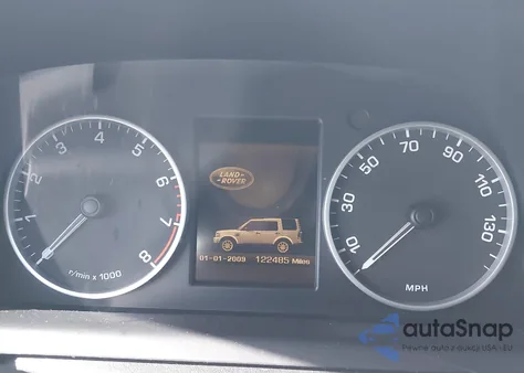 2011 Land Rover Lr4 z USA, uszkodzony, nr VIN SALAG2D49BA565555